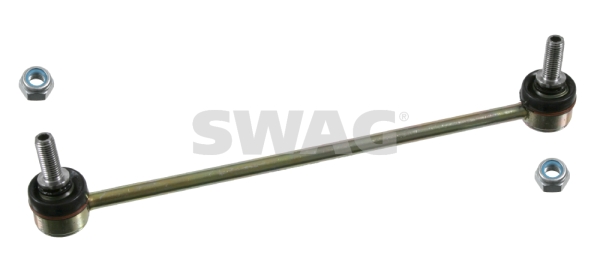 SWAG 55 92 2390 Stabilizátor összekötő, stabkar, stabrúd, stabpálca